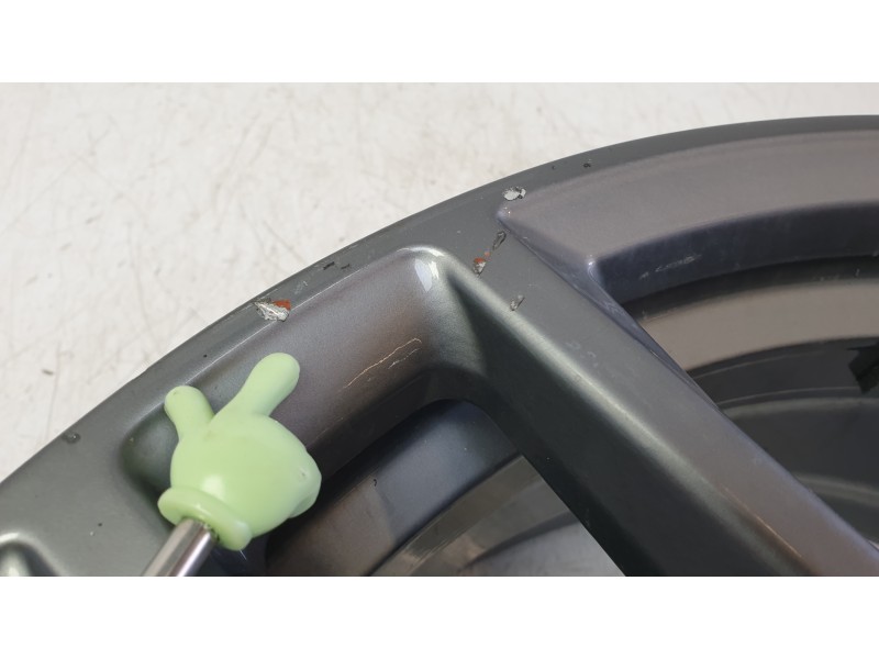 Recambio de llanta para bmw x4 (g02, f98) xdrive 30 i referencia OEM IAM 36108746987  