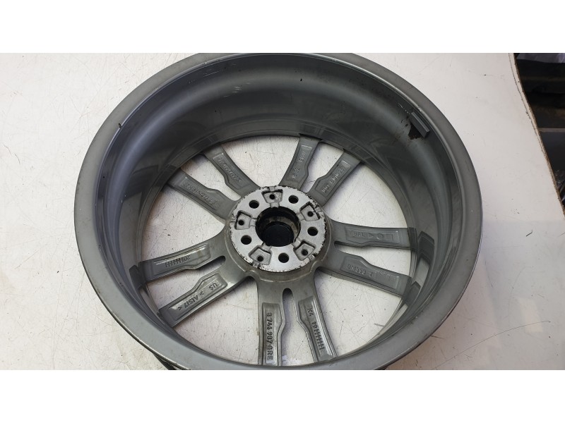 Recambio de llanta para bmw x4 (g02, f98) xdrive 30 i referencia OEM IAM 36108746987  