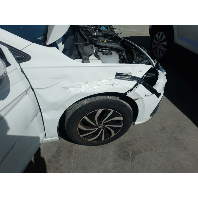 Recambio de amortiguador delantero derecho para volkswagen polo vi (aw1, bz1, ae1) 1.0 tsi referencia OEM IAM   