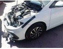 AMORTIGUADOR DELANTERO IZQUIERDO 2Q0413031BA 2Q0413031BA 