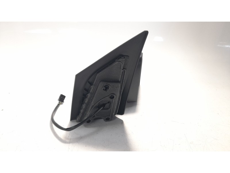 Recambio de retrovisor derecho para smart fortwo coupe referencia OEM IAM A4538113500 6140199 ME3087223