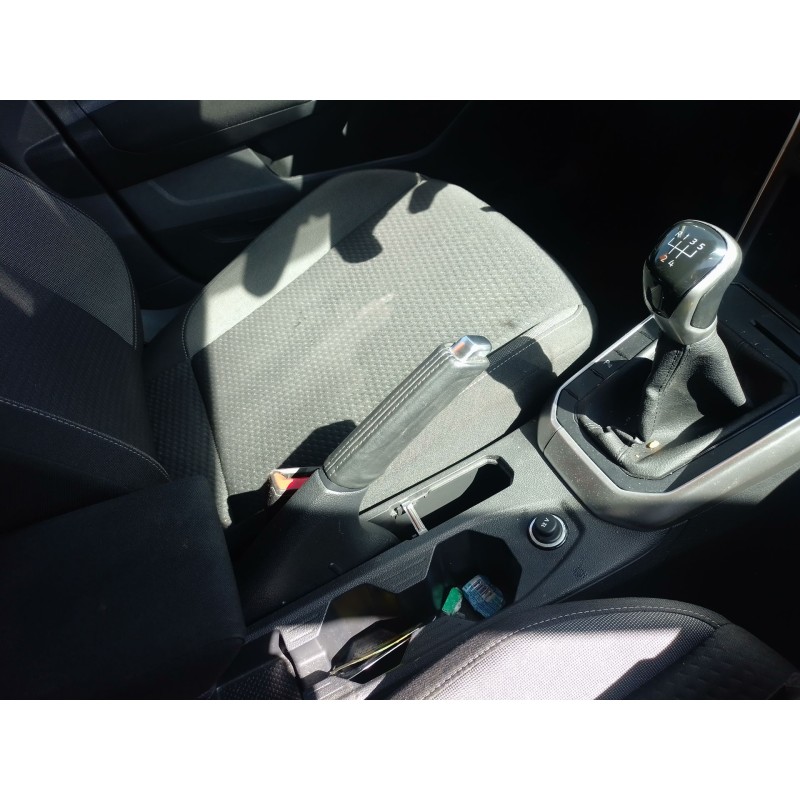 Recambio de palanca freno para volkswagen polo vi (aw1, bz1, ae1) 1.0 tsi referencia OEM IAM   