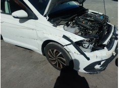 Recambio de puente delantero para volkswagen polo vi (aw1, bz1, ae1) 1.0 tsi referencia OEM IAM   