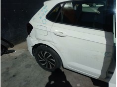 Recambio de puente trasero para volkswagen polo vi (aw1, bz1, ae1) 1.0 tsi referencia OEM IAM   