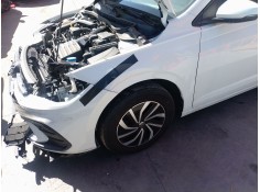 TRANSMISION DELANTERA IZQUIERDA 