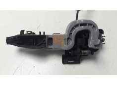 Recambio de maneta exterior trasera derecha para kia cee´d 1.4 crdi cat referencia OEM IAM 82661A2000   2