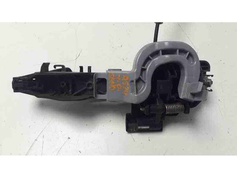 Recambio de maneta exterior trasera derecha para kia cee´d 1.4 crdi cat referencia OEM IAM 82661A2000  