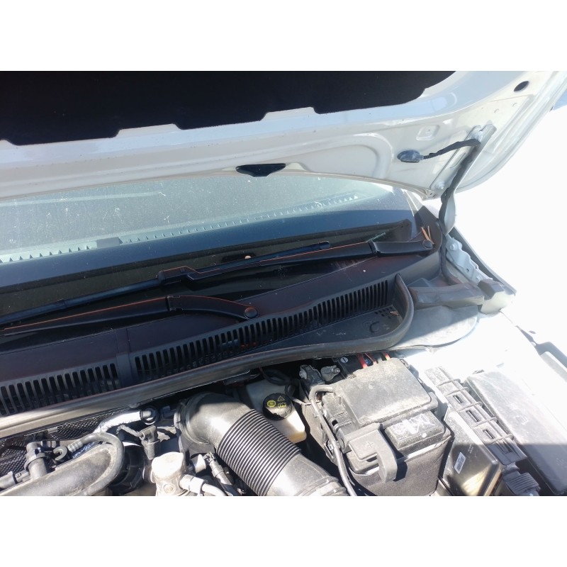 Recambio de motor limpia delantero para volkswagen polo vi (aw1, bz1, ae1) 1.0 tsi referencia OEM IAM   