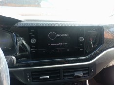 PANTALLA MULTIFUNCION 5NN919605B 