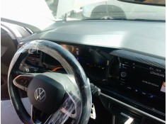 MANDO MULTIFUNCION 2Q0953502 