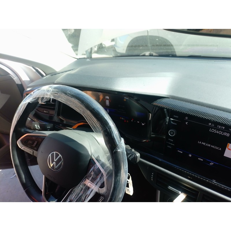 Recambio de mando multifuncion para volkswagen polo vi (aw1, bz1, ae1) 1.0 tsi referencia OEM IAM   