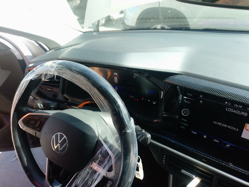 Recambio de mando multifuncion para volkswagen polo vi (aw1, bz1, ae1) 1.0 tsi referencia OEM IAM   
