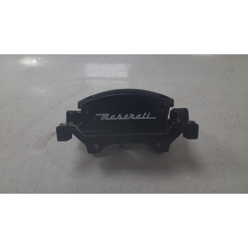 Recambio de pinza de freno delantera derecha para maserati levante suv (m161) 3.0 d q4 referencia OEM IAM 670039849  