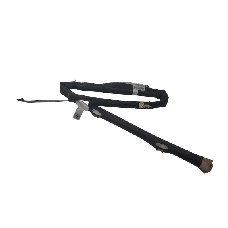 Recambio de airbag cortina delantero izquierdo para peugeot 3008 ii suv (mc_, mr_, mj_, m4_) 1.2 thp/ puretech 130 (mrhnsm, mrhn