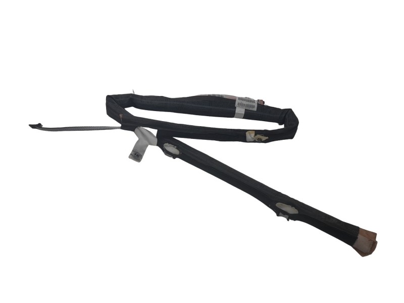 Recambio de airbag cortina delantero izquierdo para peugeot 3008 ii suv (mc_, mr_, mj_, m4_) 1.2 thp/ puretech 130 (mrhnsm, mrhn