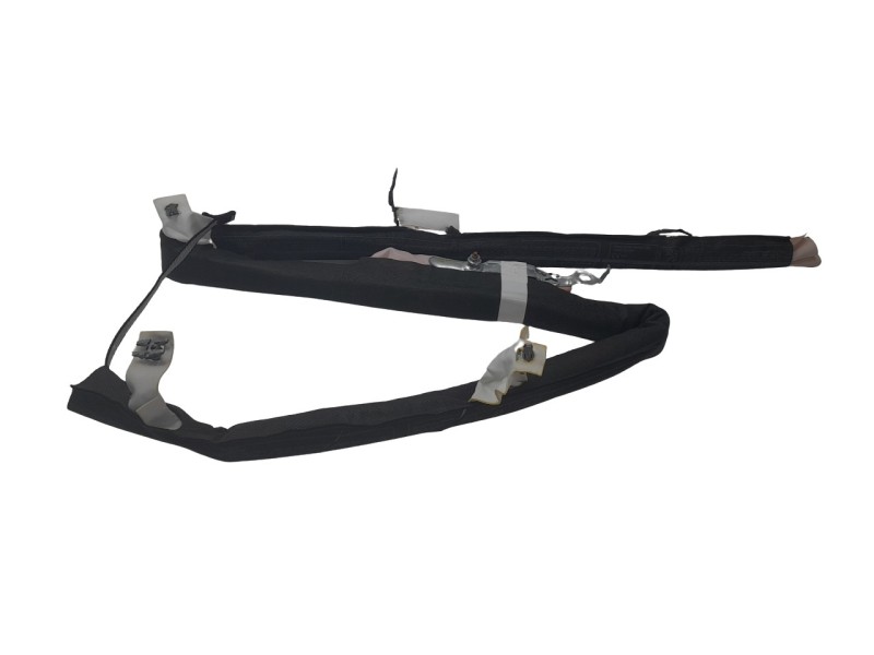 Recambio de airbag cortina delantero derecho para peugeot 3008 ii suv (mc_, mr_, mj_, m4_) 1.2 thp/ puretech 130 (mrhnsm, mrhnsu