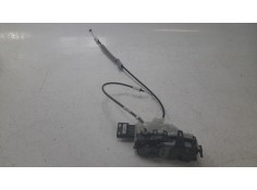 Recambio de cerradura puerta trasera izquierda para peugeot 3008 ii suv (mc_, mr_, mj_, m4_) 1.2 thp/ puretech 130 (mrhnsm, mrhn