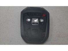 Recambio de luz interior para peugeot 3008 ii suv (mc_, mr_, mj_, m4_) 1.2 thp/ puretech 130 (mrhnsm, mrhnsu, mrhnsj, mrhnyw,...
