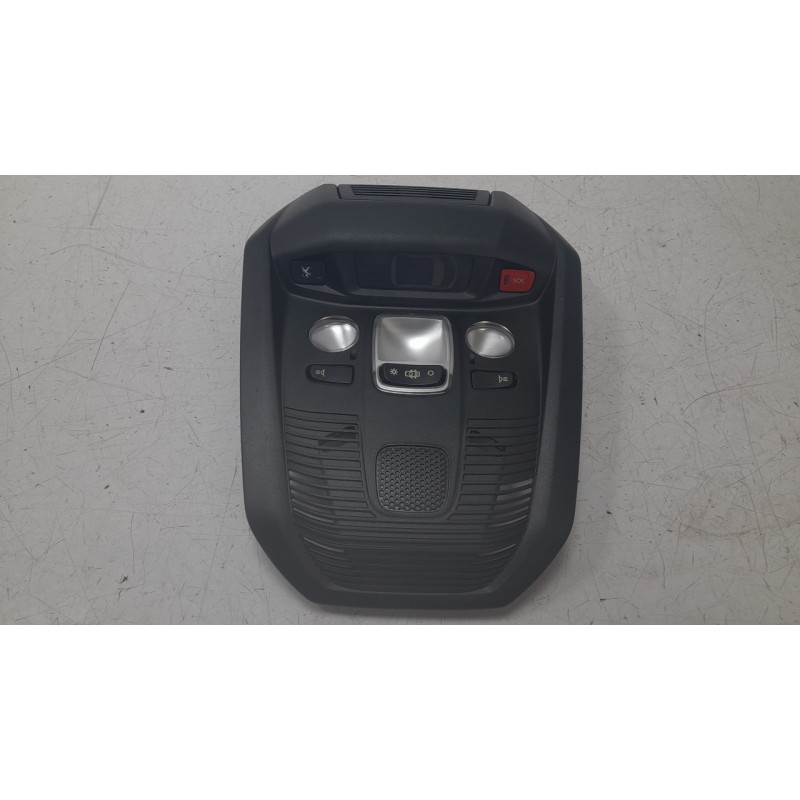 Recambio de luz interior para peugeot 3008 ii suv (mc_, mr_, mj_, m4_) 1.2 thp/ puretech 130 (mrhnsm, mrhnsu, mrhnsj, mrhnyw,...