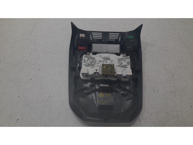Recambio de luz interior para peugeot 3008 ii suv (mc_, mr_, mj_, m4_) 1.2 thp/ puretech 130 (mrhnsm, mrhnsu, mrhnsj, mrhnyw,...