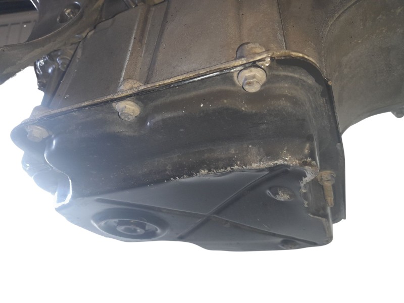 Recambio de motor completo para peugeot expert autobús (v_) 1.6 bluehdi 115 referencia OEM IAM BH01  