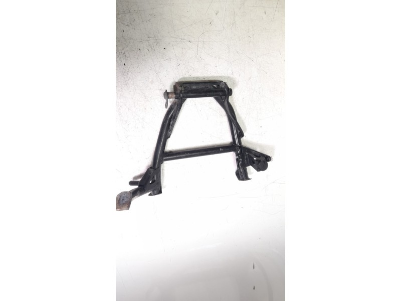 Recambio de caballete central para honda x-adv x-adv referencia OEM IAM 50500MKHD00  