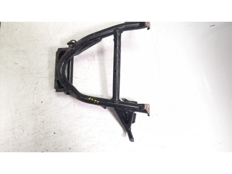 Recambio de caballete central para honda x-adv x-adv referencia OEM IAM 50500MKHD00  