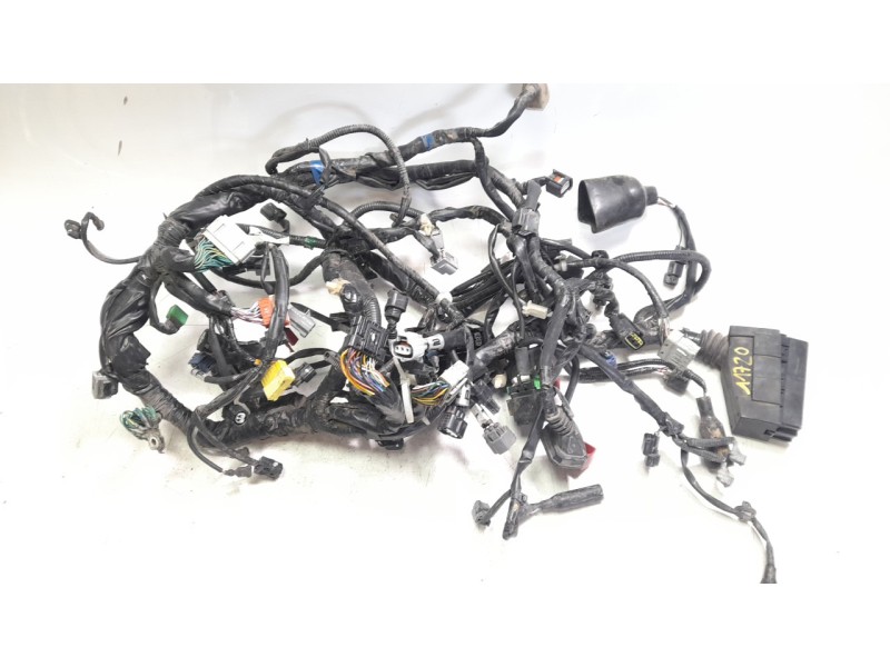 Recambio de arnes de cables para honda x-adv x-adv referencia OEM IAM 32100MKHD22  