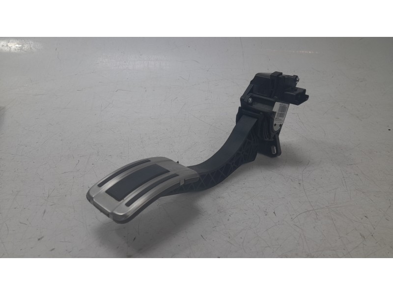 Recambio de potenciometro pedal para peugeot 3008 ii suv (mc_, mr_, mj_, m4_) 1.2 thp/ puretech 130 (mrhnsm, mrhnsu, mrhnsj, mrh