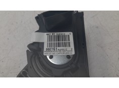 Recambio de potenciometro pedal para peugeot 3008 ii suv (mc_, mr_, mj_, m4_) 1.2 thp/ puretech 130 (mrhnsm, mrhnsu, mrhnsj, mrh 2