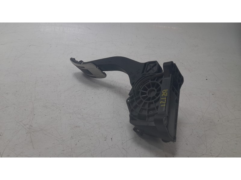 Recambio de potenciometro pedal para peugeot 3008 ii suv (mc_, mr_, mj_, m4_) 1.2 thp/ puretech 130 (mrhnsm, mrhnsu, mrhnsj, mrh