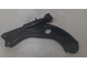 BRAZO SUSPENSION INFERIOR DELANTERO DERECHO 9846329080 9846329080 