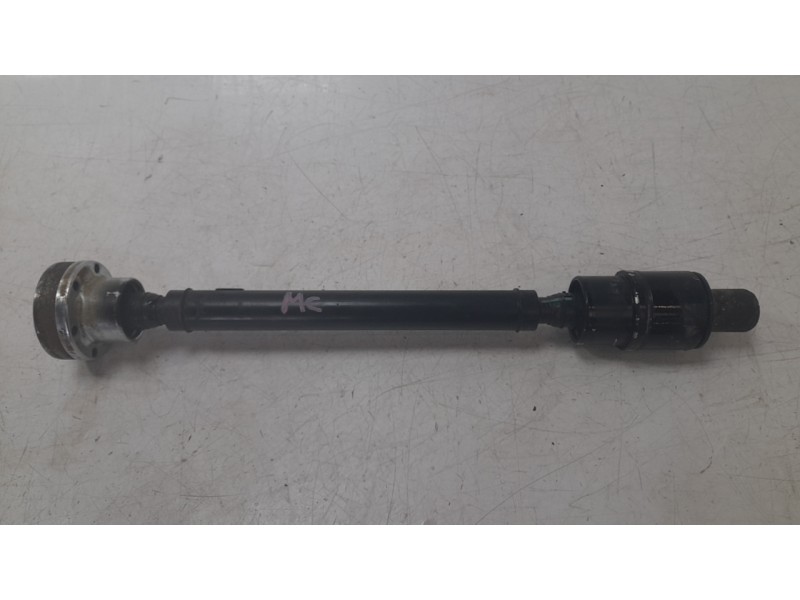 Recambio de transmision central delantera para maserati levante suv (m161) 3.0 d q4 referencia OEM IAM 06700330280  