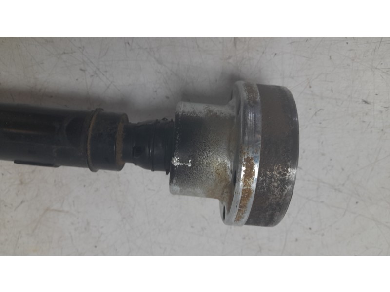 Recambio de transmision central delantera para maserati levante suv (m161) 3.0 d q4 referencia OEM IAM 06700330280  