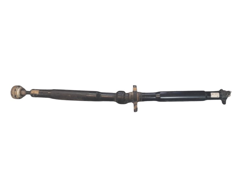 Recambio de transmision central para maserati levante suv (m161) 3.0 d q4 referencia OEM IAM 670162238  