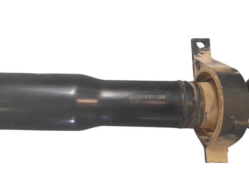 Recambio de transmision central para maserati levante suv (m161) 3.0 d q4 referencia OEM IAM 670162238  