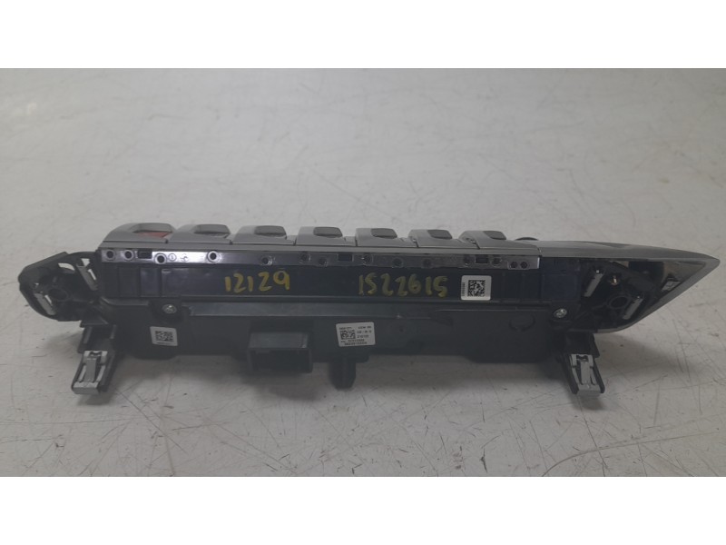 Recambio de mando multifuncion para peugeot 3008 ii suv (mc_, mr_, mj_, m4_) 1.2 thp/ puretech 130 (mrhnsm, mrhnsu, mrhnsj, mrhn