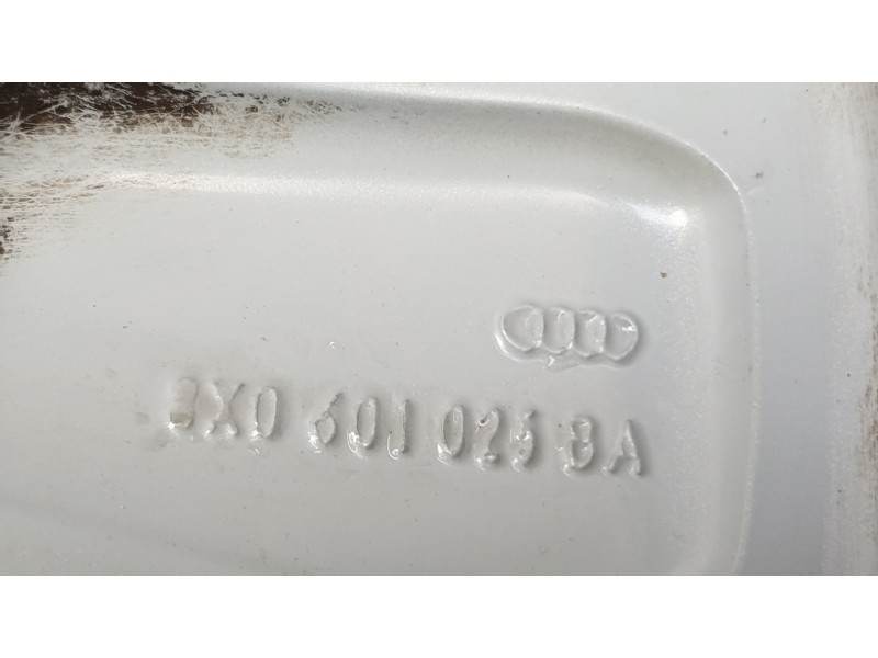 Recambio de llanta para audi a1 sportback (8xa, 8xf) 1.6 tdi referencia OEM IAM 8X06010258A  