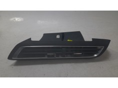 Recambio de rejilla aireadora para peugeot 3008 ii suv (mc_, mr_, mj_, m4_) 1.2 thp/ puretech 130 (mrhnsm, mrhnsu, mrhnsj, mrhny