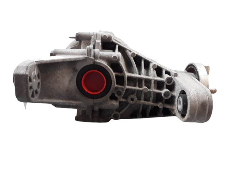 Recambio de diferencial trasero para alfa romeo giulia (952) 2.2 jtdm cat referencia OEM IAM 552777710 46336080 