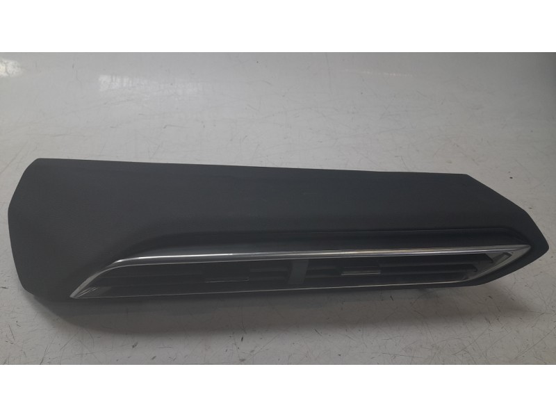 Recambio de rejilla aireadora para peugeot 3008 ii suv (mc_, mr_, mj_, m4_) 1.2 thp/ puretech 130 (mrhnsm, mrhnsu, mrhnsj, mrhny