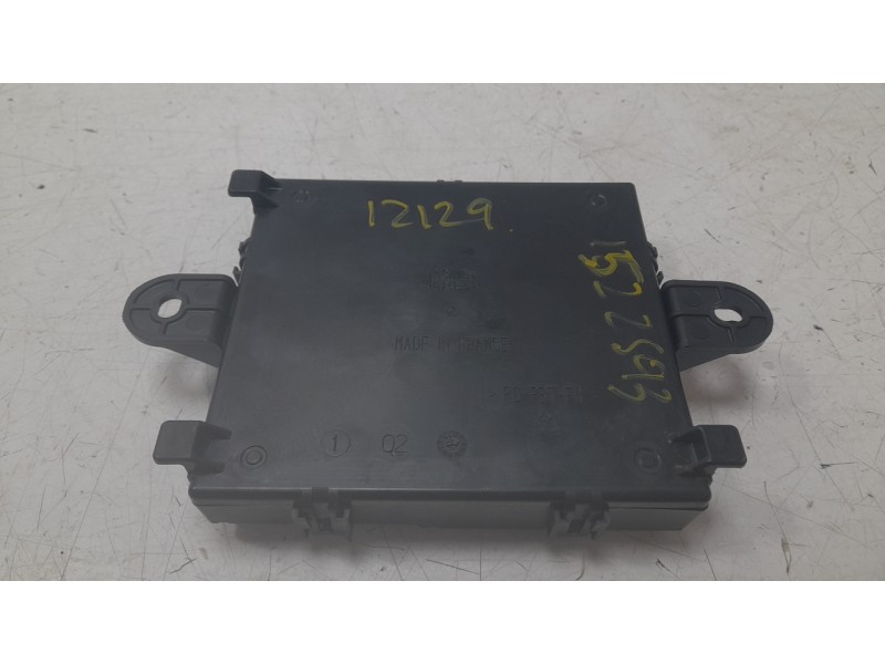 Recambio de modulo electronico para peugeot 3008 ii suv (mc_, mr_, mj_, m4_) 1.2 thp/ puretech 130 (mrhnsm, mrhnsu, mrhnsj, mrhn