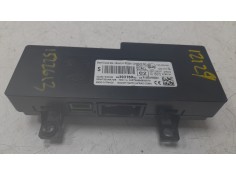 Recambio de modulo electronico para peugeot 3008 ii suv (mc_, mr_, mj_, m4_) 1.2 thp/ puretech 130 (mrhnsm, mrhnsu, mrhnsj, mrhn 2