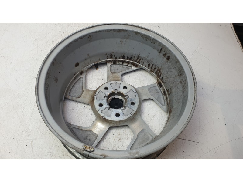 Recambio de llanta para hyundai kona (os, ose, osi) 1.6 gdi hybrid referencia OEM IAM 52910DF100  