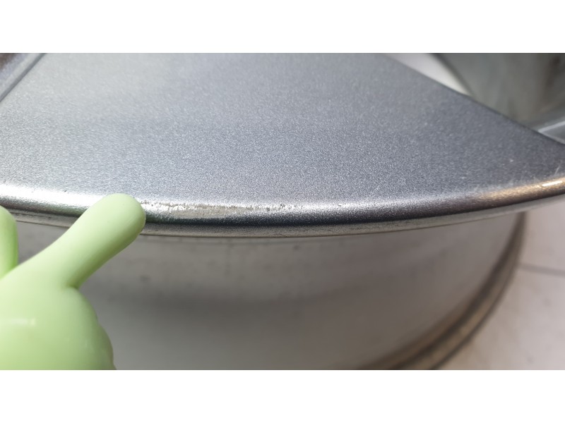 Recambio de llanta para hyundai kona (os, ose, osi) 1.6 gdi hybrid referencia OEM IAM 52910DF100  