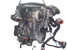 Recambio de motor completo para peugeot 208 ii (ub_, up_, uw_, uj_) 1.2 puretech 100 referencia OEM IAM HN05  