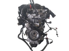 Recambio de motor completo para peugeot 208 ii (ub_, up_, uw_, uj_) 1.2 puretech 100 referencia OEM IAM HN05   2