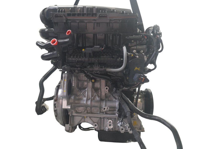 Recambio de motor completo para peugeot 208 ii (ub_, up_, uw_, uj_) 1.2 puretech 100 referencia OEM IAM HN05  