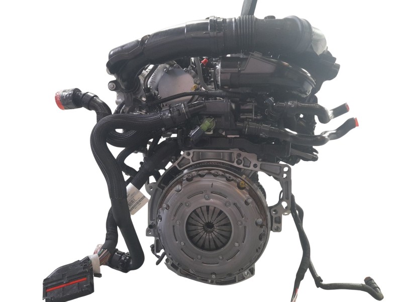 Recambio de motor completo para peugeot 208 ii (ub_, up_, uw_, uj_) 1.2 puretech 100 referencia OEM IAM HN05  
