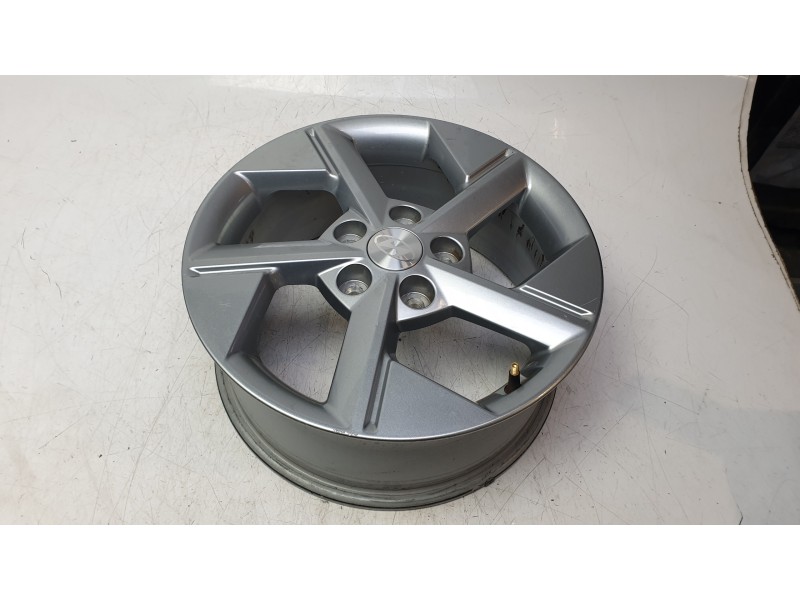 Recambio de llanta para hyundai kona (os, ose, osi) 1.6 gdi hybrid referencia OEM IAM 52910DF100  